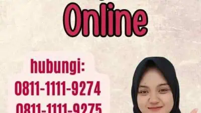 Telat Bayar Pasport Online