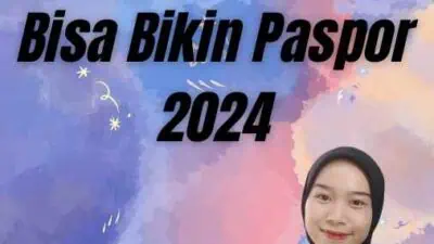 Tidak Ada Akta Kelahiran Apa Bisa Bikin Paspor 2024