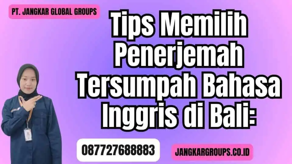 "Tips