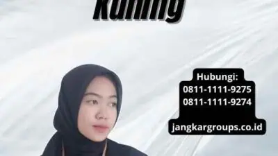 Ukuran Foto Buat SKCK Dan Kartu Kuning