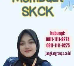 Umur Membuat SKCK