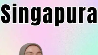 Upah TKI Di Singapura