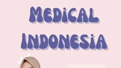 Urus Gamca Medical Indonesia