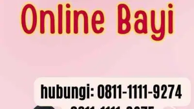 Urus Paspor Online Bayi