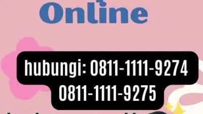 Verifikasi Bayar Paspor Online