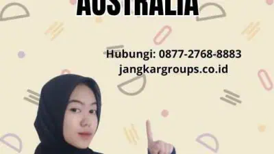 Visa Australia dan Sistem Pendidikan Australia