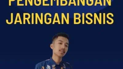 Visa Bisnis Australia Untuk Pengembangan Jaringan Bisnis