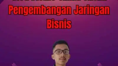 Visa Bisnis China Untuk Pengembangan Jaringan Bisnis Terbaik