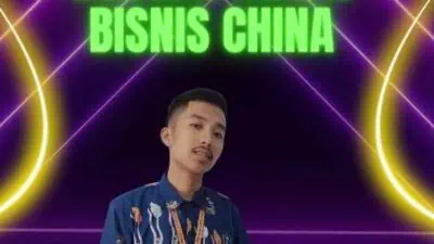 Visa Bisnis China Untuk Pertemuan Dengan Rekan Bisnis China Terbaik