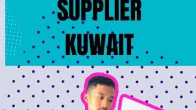 Visa Bisnis Kuwait Dengan Supplier Kuwait