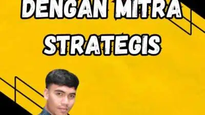 Visa China untuk Pertemuan dengan Mitra Strategis