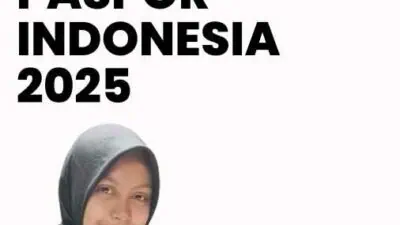 Visa Dubai dengan Paspor Indonesia 2025