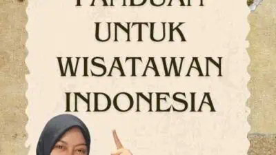 Visa Jepang Airbnb Panduan untuk Wisatawan Indonesia