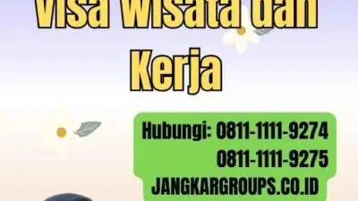 Visa Ke Belgia Panduan Lengkap Visa Wisata dan Kerja