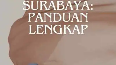 Visa Ke Jepang Surabaya Panduan Lengkap