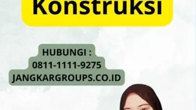 Visa Kerja Australia Dan Konstruksi