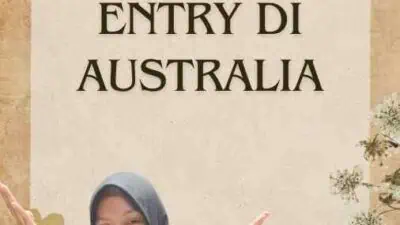 Visa Multiple Entry di Australia Visa Multiple Entry di Australia