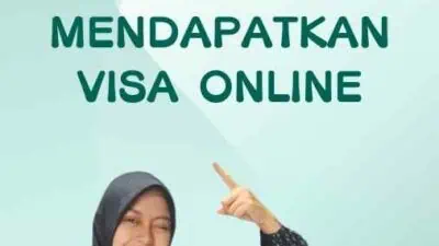 Visa Online Japan Panduan Mendapatkan Visa Online