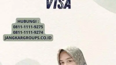 Visa Sponsor Australia: Cara Mendapatkan Visa