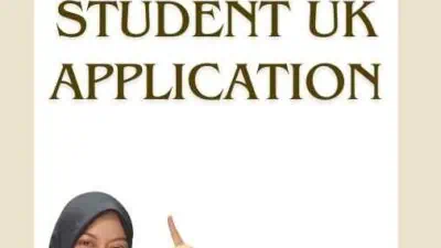 Visa Student UK Application