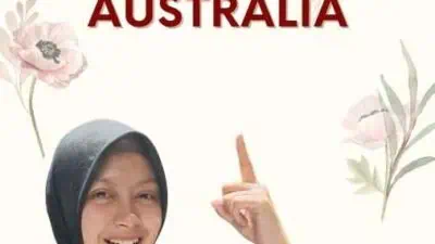 Visa Studi di Australia