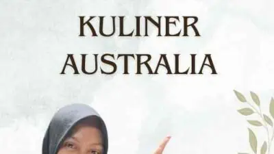 Visa Terpercaya Australia dan Kuliner Australia