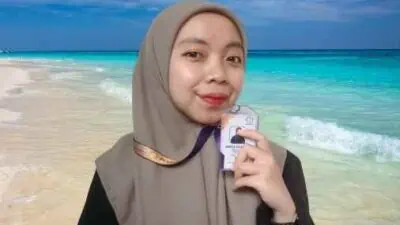 Visa dan Passport China Panduan untuk Pelancong Indonesia