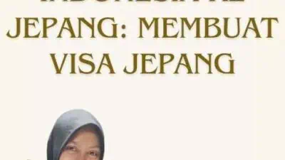 Visa dari Indonesia Ke Jepang Membuat Visa Jepang