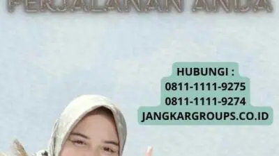 Visa ke Luar Negeri : Panduan Lengkap untuk Perjalanan Anda