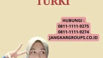 Visa untuk Perjalanan ke Turki