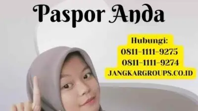 Web Perpanjang Untuk Paspor 2024 Perpanjang Paspor Anda