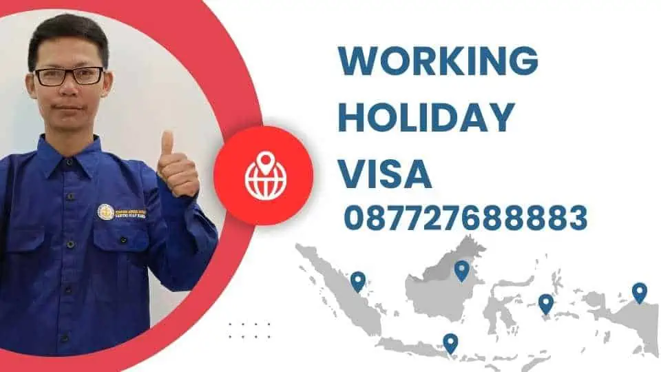 Working Holiday Visa