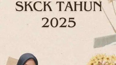 Persyaratan SKCK Tahun 2025