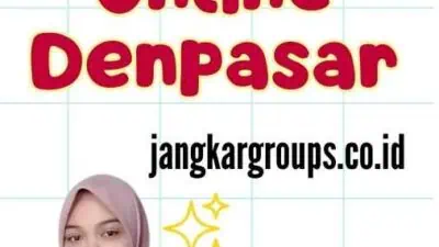 Agen Paspor Online Denpasar