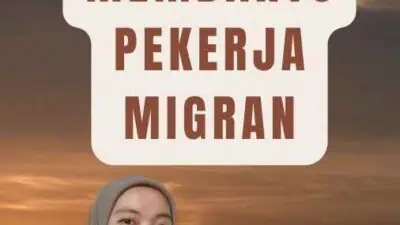 Agen TKI Terpercaya Membantu Pekerja Migran