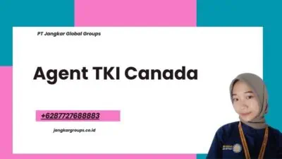 Agent TKI Canada