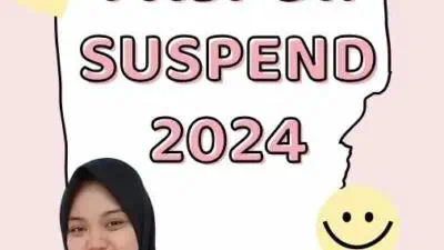 Akun M Paspor Suspend 2024