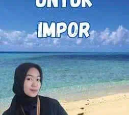 Akuntansi Untuk Impor