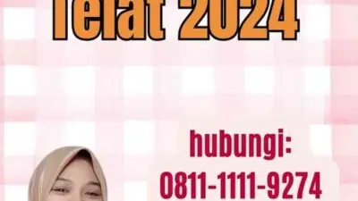 Ambil Paspor Telat 2024