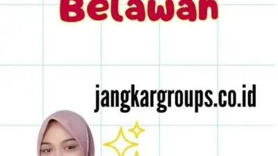 Antrean Paspor Online Belawan