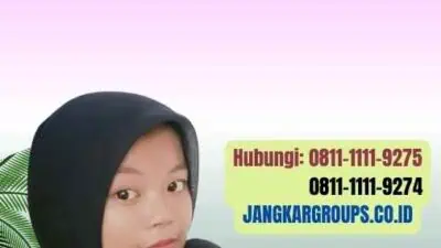 Antrian Paspor Online Di Jakarta Selatan