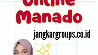 Antrian Paspor Online Manado