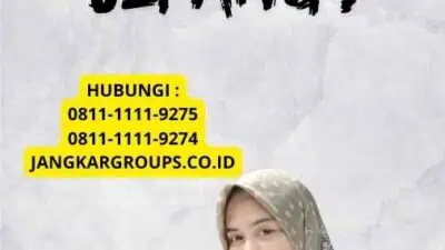 Apa itu Call Center Visa Jepang?