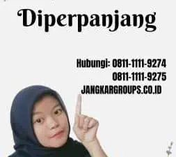 Apakah Paspor Expired Bisa Diperpanjang