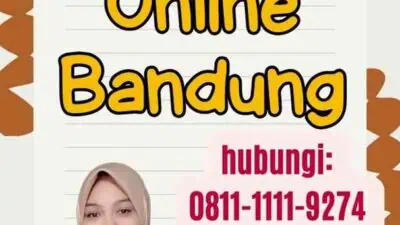 Aplikasi Paspor Online Bandung