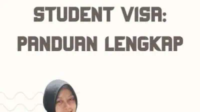 Apply Türkiye Student Visa: Panduan Lengkap