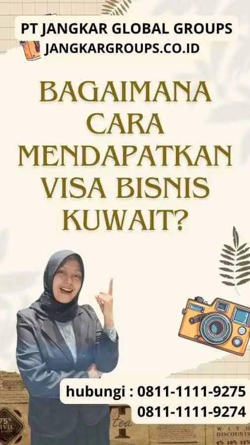 Bagaimana cara mendapatkan Visa Bisnis Kuwait? : Pertemuan Perusahaan Automotif Pertemuan Perusahaan Automotif