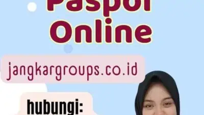 Bank untuk Membayar Paspor Online