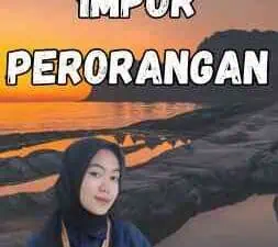 Batas Impor Perorangan