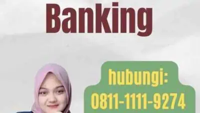 Bayar Paspor Online di Banking